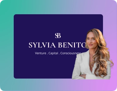 Sylvia Benito Case Study